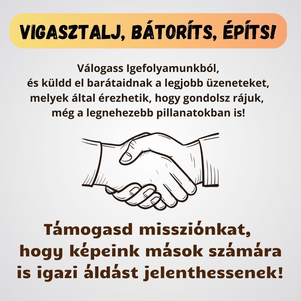 SZÍVESEN SEGÍTEK!