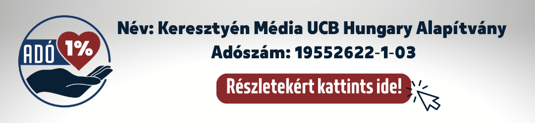 1%, ami sokaknak a legjobb élet kezdete lesz!