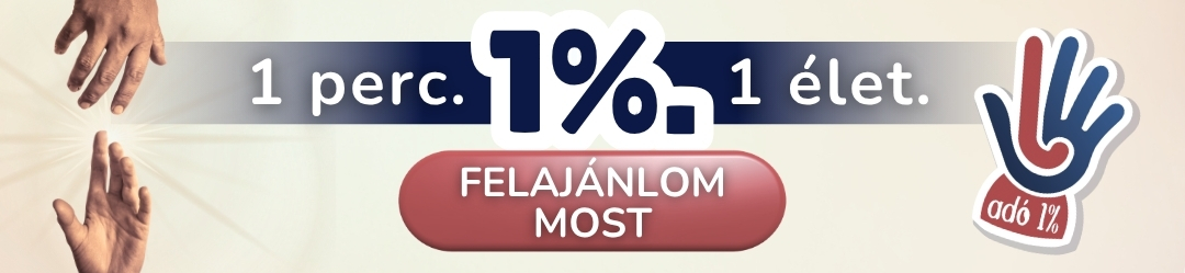 Adó1% 2026 április