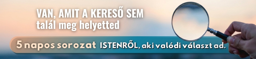Júliusi "Igazi" sorozat banner