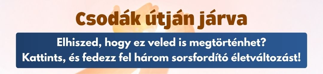 Csodák útja