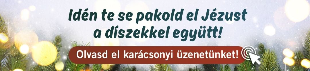 Karácsonyi üzenet_2025