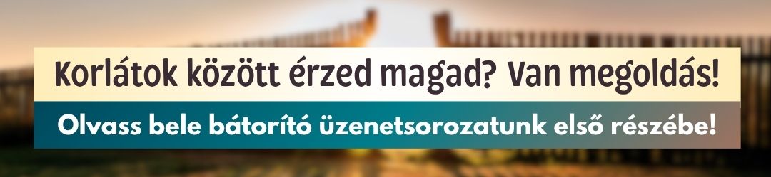 Korlátok nélkül - sorozat