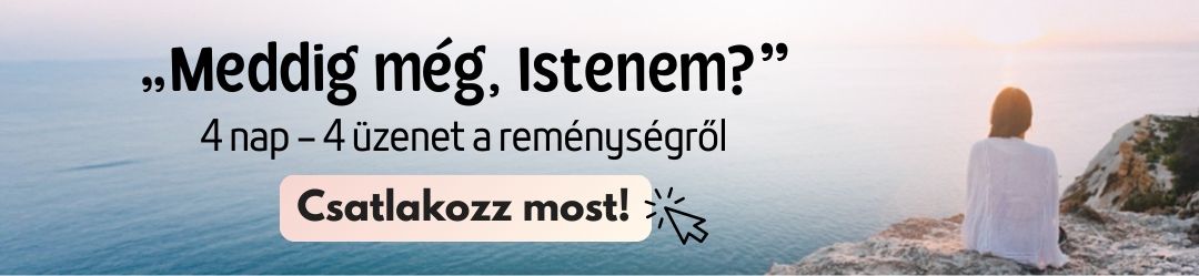 Meddig még? sorozat