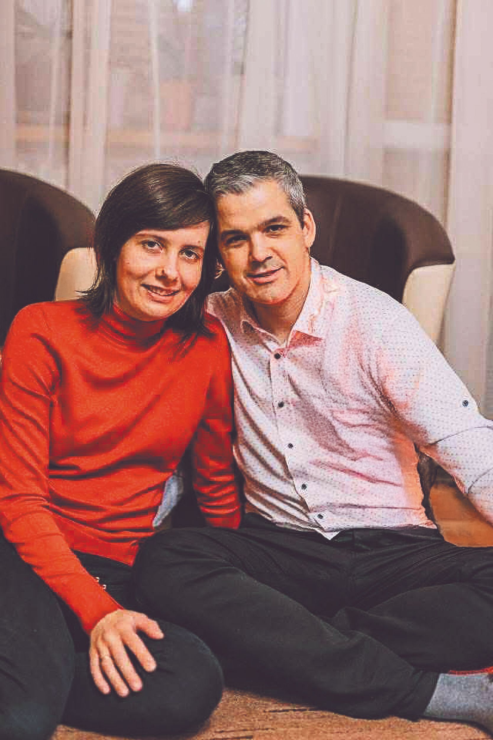 Pomázi Barnabás