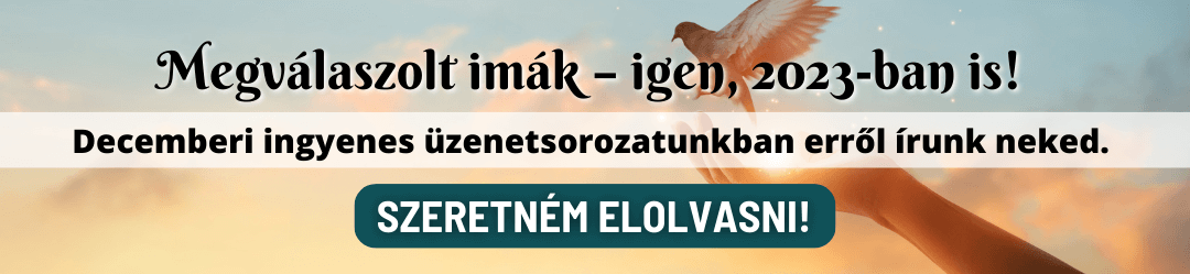 A legszebb ajándék az, ami szívtől szívig ér.