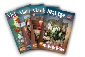 Mai Ige
