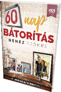 60 nap bátorítás c. kiadvány
