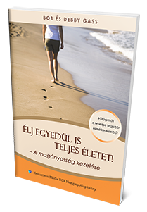 Borító: Isten jót fog kihozni belőle