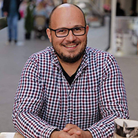 Szlepák Zsolt