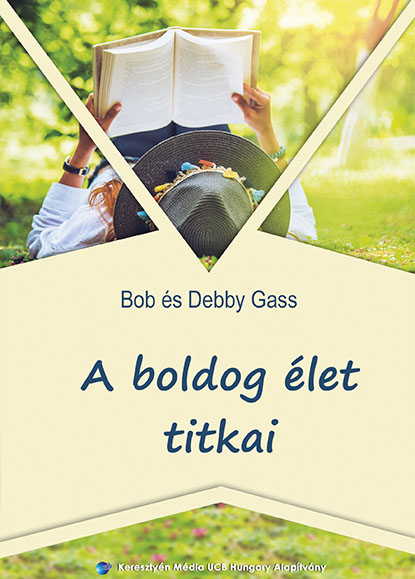 A boldog élet titkai