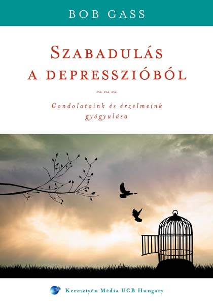 Szabadulás a depresszióból