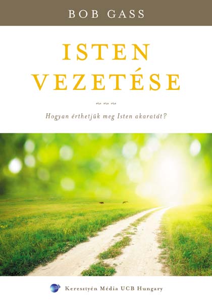 Isten vezetése