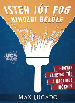Isten jót fog kihozni belőle