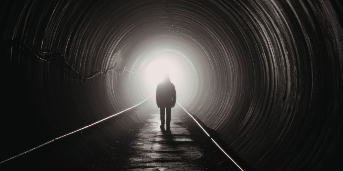 Kiút a depresszióból – Mi Isten receptje?