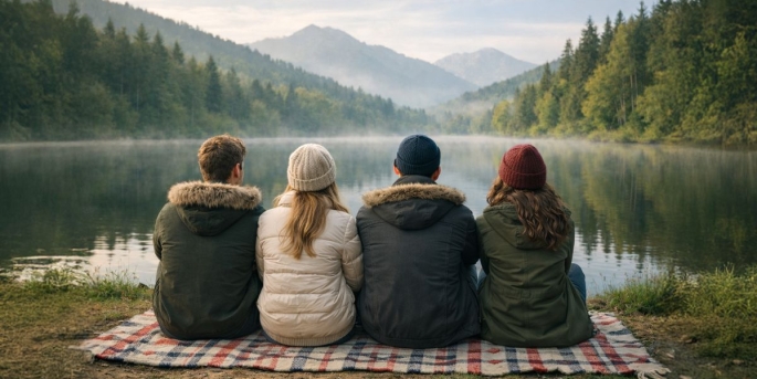 Ismerd fel, hogy mi táplálja a depressziót! – Magányosság