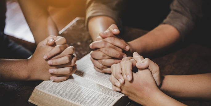 Győzelem a kísértés felett sorozat 16. nap