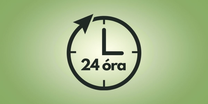 Győzelem a harag felett sorozat 16. nap