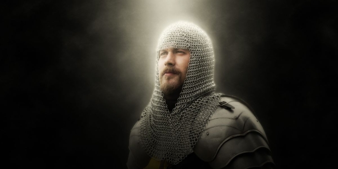 Isten harcosai